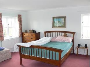 Bedroom,
