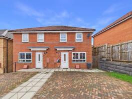 25, Lilac Crescent, Newcastle Upon Tyne NE5 3QU