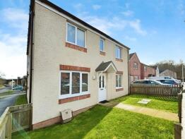 1, Macknight Crescent, Glenrothes KY7 6ZT