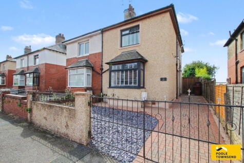 Ainslie Street, Barrow-In-Furness, LA14 5BB