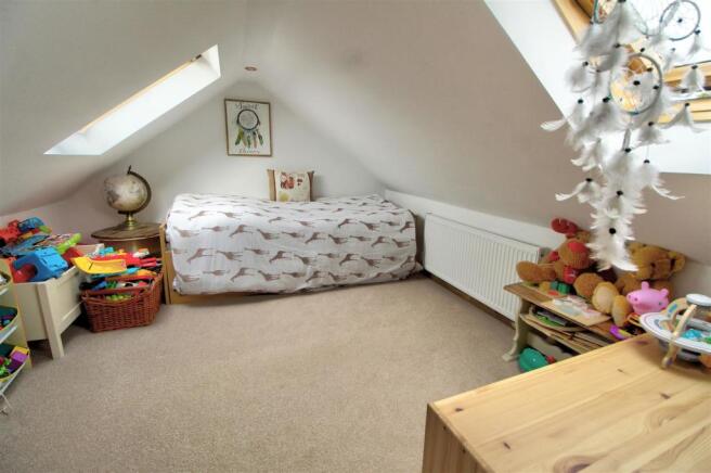 Loft Room