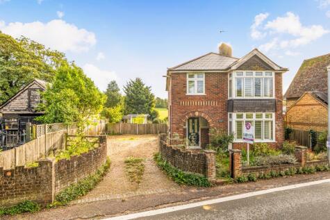 Lower Street Eastry