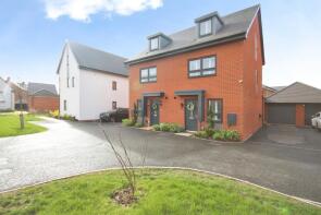 83, White Lias Way, Upper Lighthorne CV33 8AB