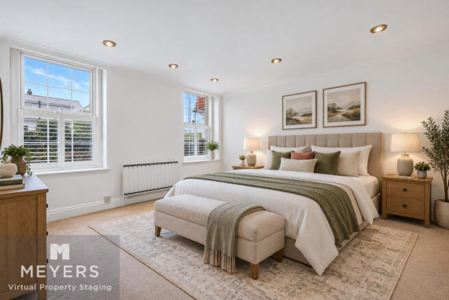 54 Church Road, Bournemouth, BH6 4 photo 4