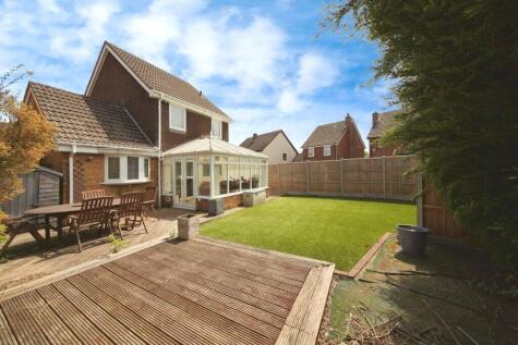 Bowbrookvale, Luton, LU2