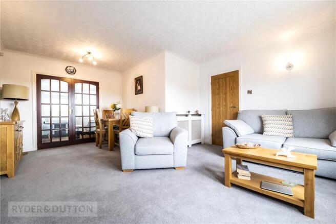 Ravens Way, Scholes, Holmfirth, West Yorkshire, HD9 photo 4