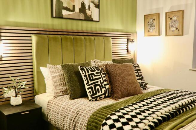 1 bed House Share to rent Image 4