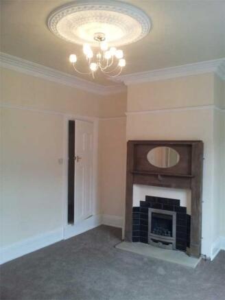 Front Room
