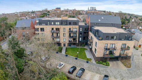 Halcyon Place, Brentwood, Essex, CM14