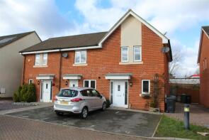 28, Milton Place, High Wycombe HP13 7DN
