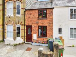 91, Castle Road, Newport PO30 1DS