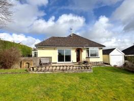 Maola, Goosard Lane, High Littleton, Bristol BS39 6HJ