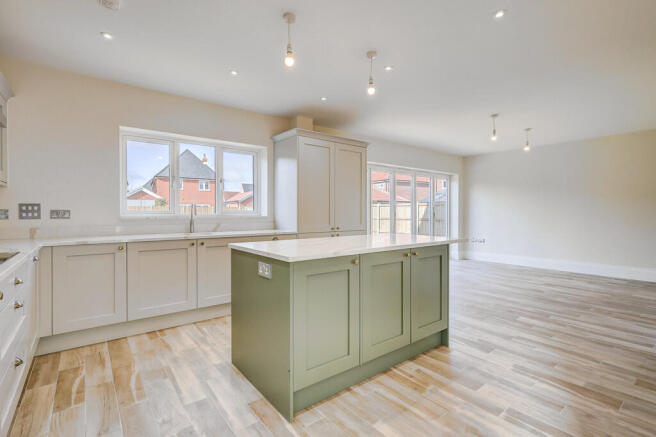 Interior of the C...