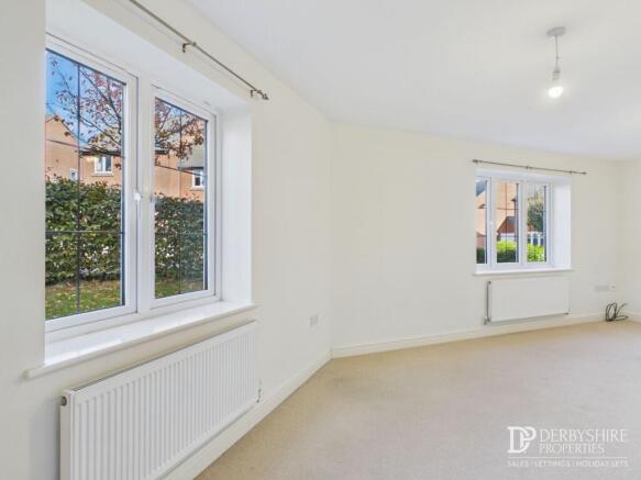 Paddock Drive, Smalley, Ilkeston, DE7 photo 3