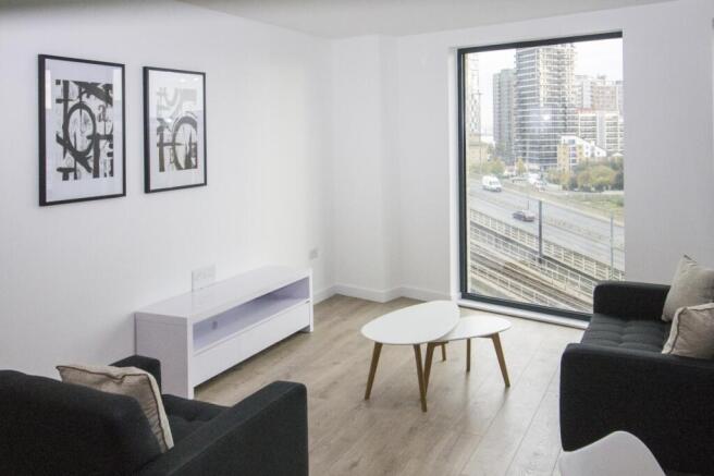 Roosevelt Tower, Man