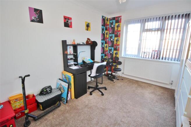 Study/Bedroom