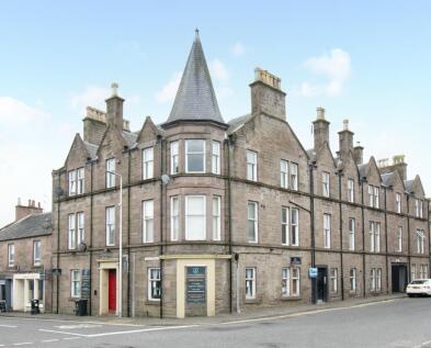 Market Street, Forfar, DD8