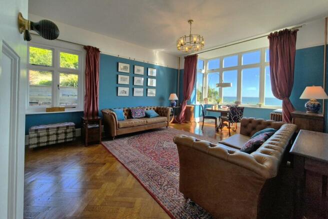 Sitting room