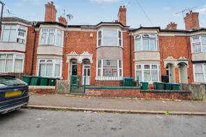 87, Grafton Street, Coventry CV1 2HX