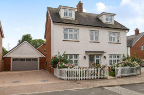 2, Heasman Close, Tonbridge TN12 9FH