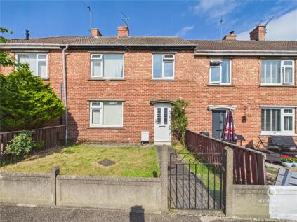 Chiltern Avenue, Chester Le Street, Durham, DH2