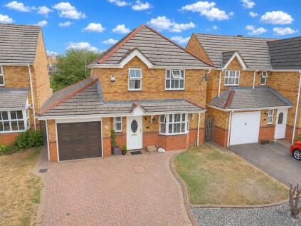 Millers Way, Houghton Regis, Dunstable, Bedfordshire, LU5
