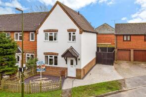 48, Churchwood Drive, Chichester PO20 2GS