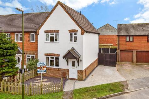 Churchwood Drive, Tangmere, Chichester, West Sussex