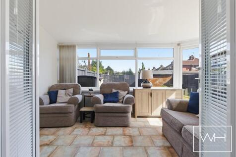 Wordsworth Drive, Sprotbrough, Doncaster