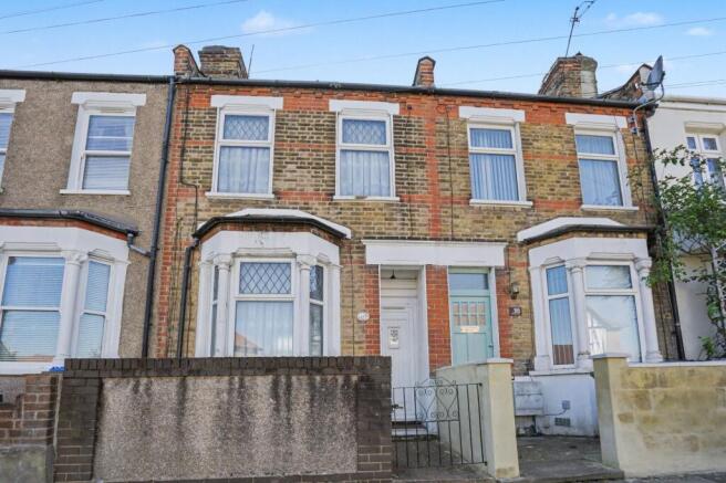 100 Timbercroft Lane, London, SE18 2SF