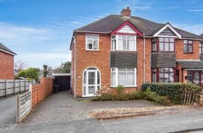 1, Kenthurst Close, Coventry CV5 7EA