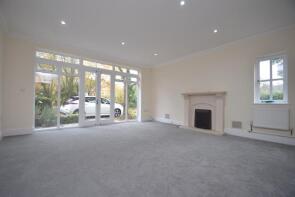 Flat 3, Monterey Lodge, Frithwood Avenue, Northwood HA6 3GA