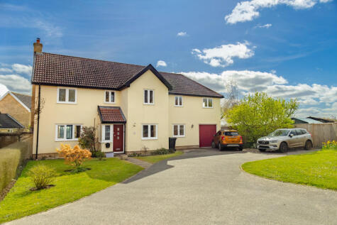 Pipers Meadow, Woodbridge, IP13