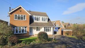 7, Hill Top, Nottingham NG13 9PG