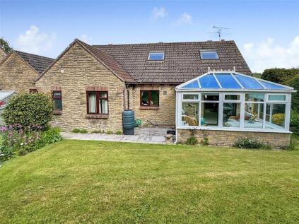 Langdons Way, Tatworth, Chard, Somerset, TA20