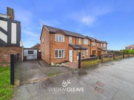 1, John Henry Court, Pen Y Maes Road, Holywell CH8 7BD
