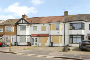 16, Ashurst Drive, Ilford IG2 6SQ