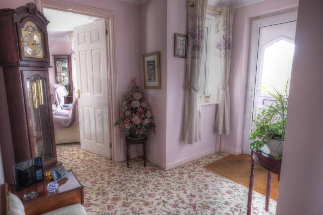 Reception Hall