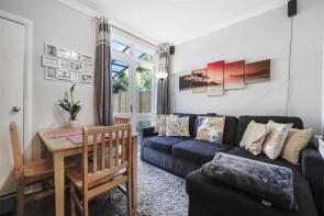 36b, Oldfield Road, London NW10 9UE