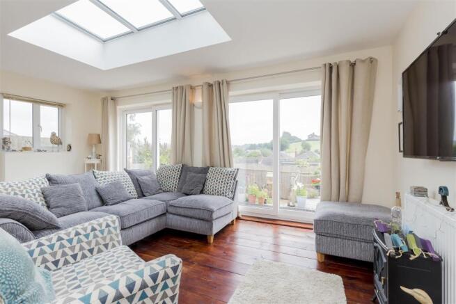 Lounge Area
