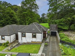6, Petersgarth Lane, Blairgowrie PH10 6JQ