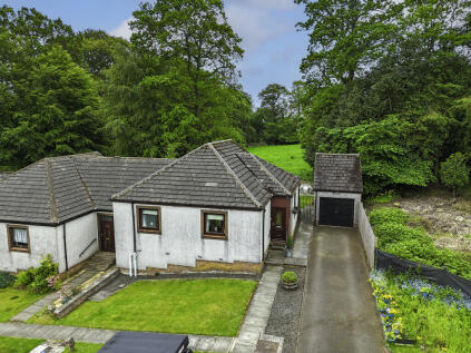 Petersgarth Lane, Blairgowrie