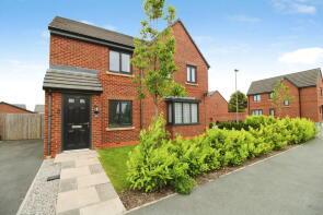 41, St Davids Road, Liverpool L14 9AE