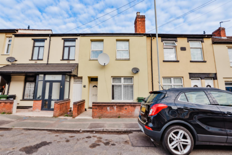 Knox Road., Wolverhampton