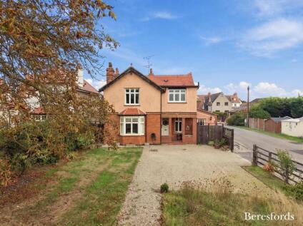 Main Road, Broomfield, CM1