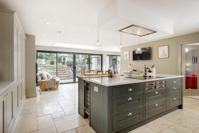 Kitchen Family