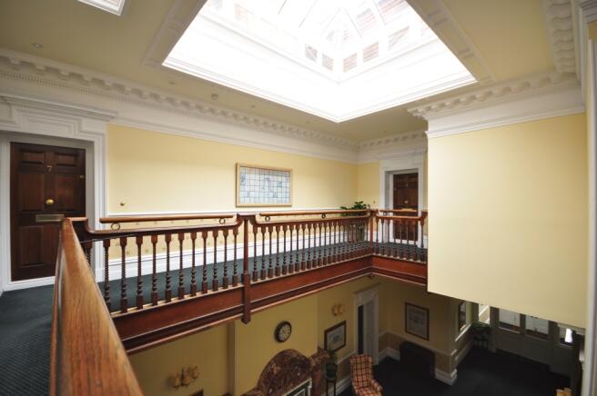 Internal Feature