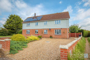 34, Greenways, Norwich NR16 1QZ