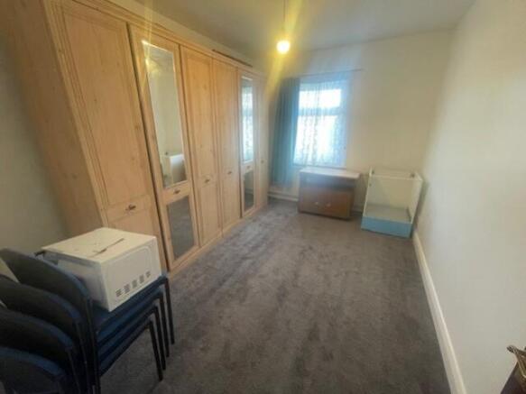 bedroom second