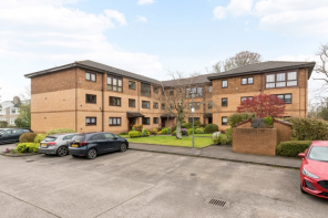 Flat 11, 5 The Firs, Millholm Road, Glasgow G44 3YB